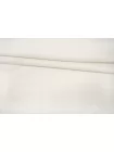Льняной двойной трикотаж  Молочный TRC H003 EE66 21072610