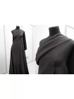 Лён плательно-костюмный Графит BRS H15/3 G20 3082602