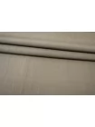 Костюмно-плательная шерсть крешированная Серый тауп BRS H59/1  ii20 3082607