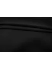 Сукно пальтовое шерстяное Чёрное BRS H55/6 CC50 3082623
