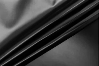Плащевый нейлон водоотталкивающий MAX MARA Чёрный BRS H54 KK30 3082648