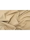 Плащевый хлопок водоотталкивающий BURBERRY Бежевый BRS H53/2 jj00 3082661