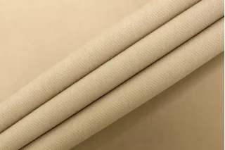 Плащевый хлопок водоотталкивающий BURBERRY Бежевый BRS H53/2 jj00 3082661