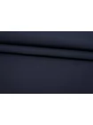 Плащевый хлопок дабл на мембране Тёмно-синий BRS H53/2 KK40 3082669