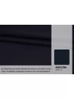 Футер хлопковый 3-нитка петля Тёмно-синий BRS H45/7 T60 3082674