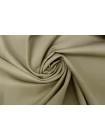 Плащевый поликотон водоотталкивающий BURBERRY Зелёно-бежевый BRS H53/2 jj10 3082685