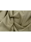 Плащевый поликотон водоотталкивающий BURBERRY Зелёно-бежевый BRS H53/2 jj10 3082685
