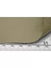 Плащевый поликотон водоотталкивающий BURBERRY Зелёно-бежевый BRS H53/2 jj10 3082685