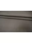 Плащевый хлопок водоотталкивающий BURBERRY Серый хаки BRS H53/2 HH70 3082691