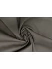 Плащевый хлопок водоотталкивающий BURBERRY Серый хаки BRS H53/2 HH70 3082691