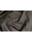 Плащевый хлопок водоотталкивающий BURBERRY Серый хаки BRS H53/2 HH70 3082691