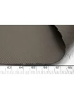 Плащевый хлопок водоотталкивающий BURBERRY Серый хаки BRS H53/2 HH70 3082691