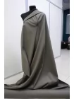 Плащевый хлопок водоотталкивающий BURBERRY Серый хаки BRS H53/2 HH70 3082691