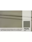 Плащевый нейлон peach Пастельный хаки BRS H54/2 KK30 3082695