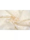 ОТРЕЗ 2,3 М Кружево цветочное MAX MARA Молочное MM (17) 3102554-1