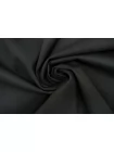 Плащевый хлопок водоотталкивающий BURBERRY Графит BRS H002 FF66 4082606