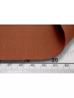 Лён с вискозой плательно-костюмный  Терракотовый BRS H003 FF33 4082629