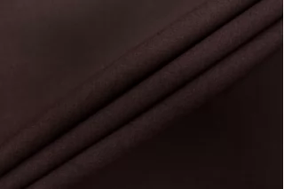 Плащевый хлопок водоотталкивающий BURBERRY Тёмно-винный BRS H002 FF66 4082638