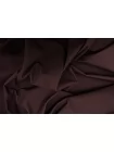 Плащевый хлопок водоотталкивающий BURBERRY Тёмно-винный BRS H002 FF66 4082638