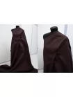 Плащевый хлопок водоотталкивающий BURBERRY Тёмно-винный BRS H002 FF66 4082638