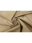 Плащевый хлопок водоотталкивающий тонкий BURBERRY Бежевый BRS H003 FF33 4082673
