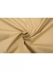Плащевый хлопок водоотталкивающий BURBERRY Бежевый BRS H53/2 jj00 4082675