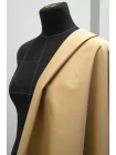 Плащевый хлопок водоотталкивающий BURBERRY Бежевый BRS H53/2 jj00 4082675