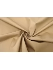 Плащевый хлопок водоотталкивающий BURBERRY Бежевый BRS H53/2 jj00 4082676