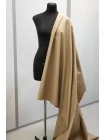 Плащевый хлопок водоотталкивающий BURBERRY Бежевый BRS H53/2 jj00 4082676
