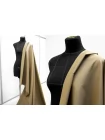 Плащевый хлопок водоотталкивающий BURBERRY Приглушённо-бежевый BRS H53/2 jj00 4082677