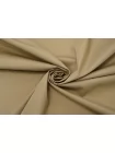 Плащевый хлопок водоотталкивающий BURBERRY Приглушённо-бежевый BRS H53/2 jj00 4082677