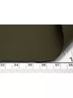 Плащевый хлопок водоотталкивающий BURBERRY Зелёный хаки BRS H53/2 KK50 4082678