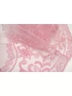 Кружево Розовое 15 см KR-6C 7062685