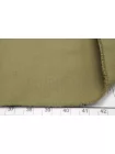 Хлопок костюмно-плательный би-стрейч  PIAZZA SEMPIONE Высветленный хаки BL H10/3 E60 11122501