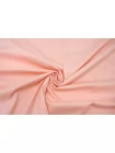 Сатин-стрейч хлопок с вискозой костюмно-плательный "под велюр" MONNALISA Нежно-розовый TRC H10/6 E55 11122506