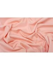 Сатин-стрейч хлопок с вискозой костюмно-плательный "под велюр" MONNALISA Нежно-розовый TRC H10/6 E55 11122506