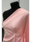 Сатин-стрейч хлопок с вискозой костюмно-плательный "под велюр" MONNALISA Нежно-розовый TRC H10/6 E55 11122506