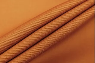 Хлопок-стрейч костюмно-плательный LA PERLA Корица TRC H10/4 E50 11122508