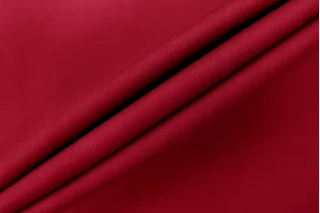 Сатин-стрейч хлопковый костюмно-плательный PUCCI Ягодный TRC H10/7 E55 11122512