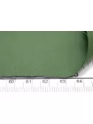 Сатин-стрейч хлопок с вискозой костюмно-плательный "под велюр" MONNALISA Зелёный TRC H10/3 E66 11122514