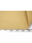 Сатин-стрейч хлопковый костюмно-плательный Песочный TRC H10/4 D60 11122516