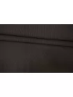 Хлопок костюмный фактурный FORTE FORTE Тёмно-коричневый TRC H10/4 E66 11122523