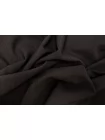 Хлопок костюмный фактурный FORTE FORTE Тёмно-коричневый TRC H10/4 E66 11122523
