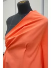 Жаккард хлопковый костюмный FENDI Кораллово-персиковый TRC H34/2 E30 11122526