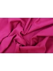 Хлопок костюмный жаккардовый Фуксия TRC H34/2 E30 11122527