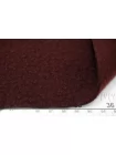 Пальтовая шерсть Тёмно-винная TRC H56 BB60 11122536