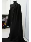 Кашемир пальтовый Чёрный TRC H55/6 BB70 11122538