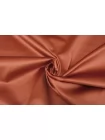 Бархат хлопковый костюмный Терракотовый TRC H19/4 K30 11122544