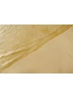 Бархат вискозный на капроне FORTE FORTE Горчичный TRC H003 U77 11122549