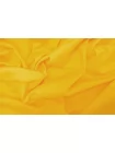 Трикотаж хлопковый мерсеризованный кулирка плотная FENDI Жёлтый TRC H003 U77 11122558